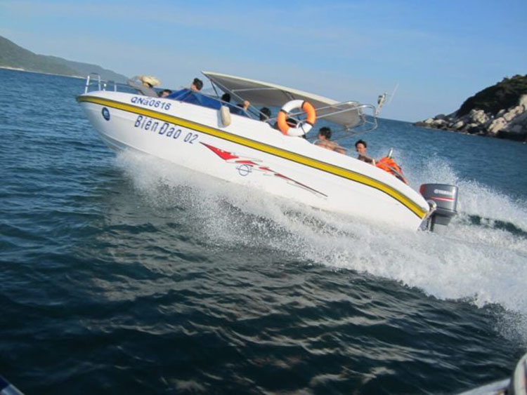 xe du lịch huế