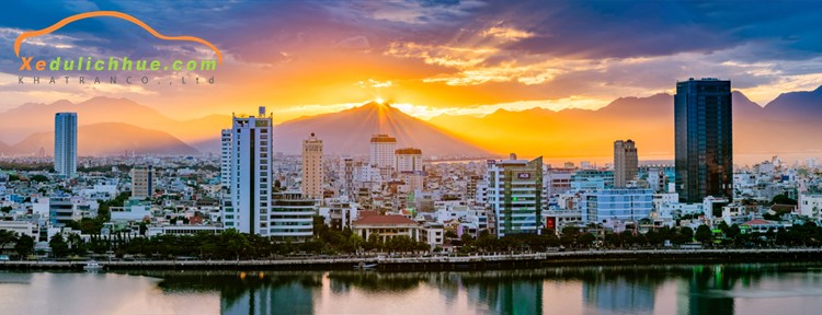 thuê xe ô tô tại đà nẵng