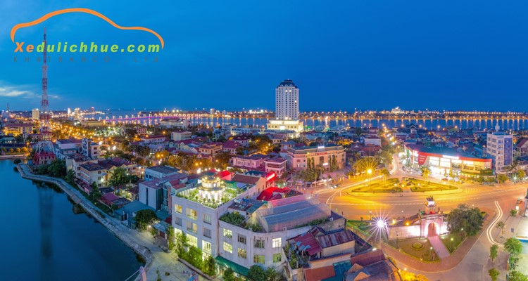 Thành phố Đồng Hới