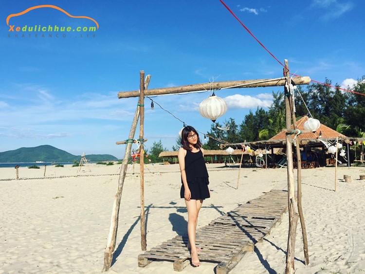 giới thiệu biển cảnh dương