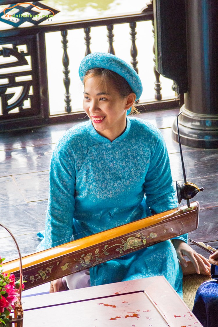 giới thiệu thành phố huế