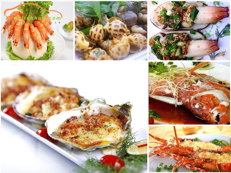 quán ăn ngon ở huế