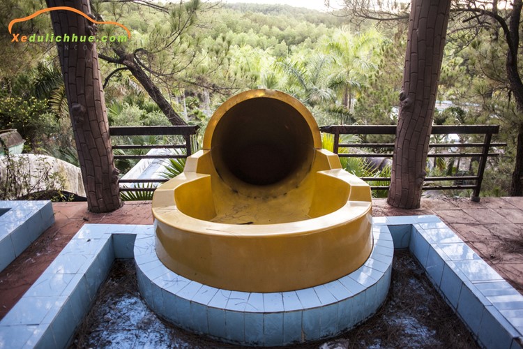 hồ thủy tiên 2018