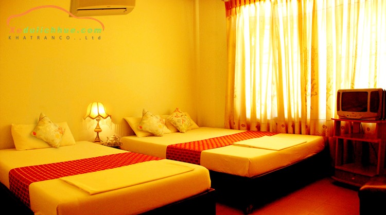 khách sạn bình dân ở huế