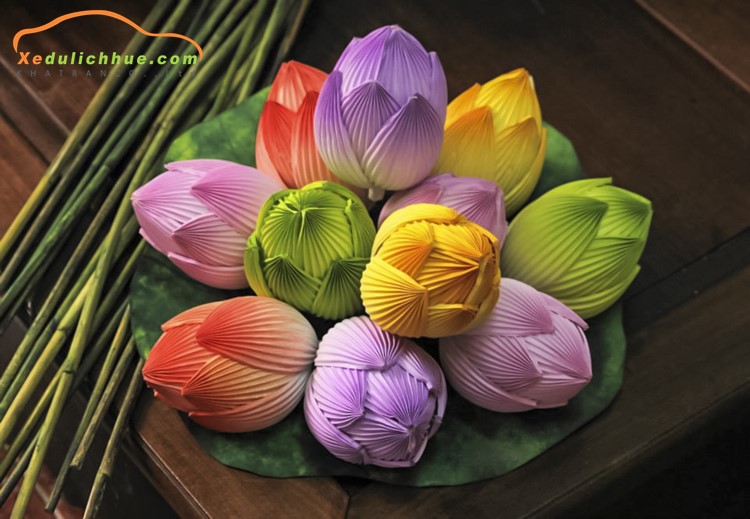 Tìm hiểu về 10 làng nghề truyền thống tại Huế nổi tiếng