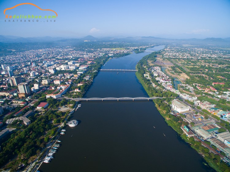 lịch sử huế