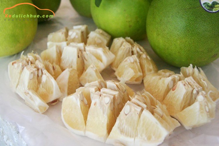 món ăn đặc sản huế