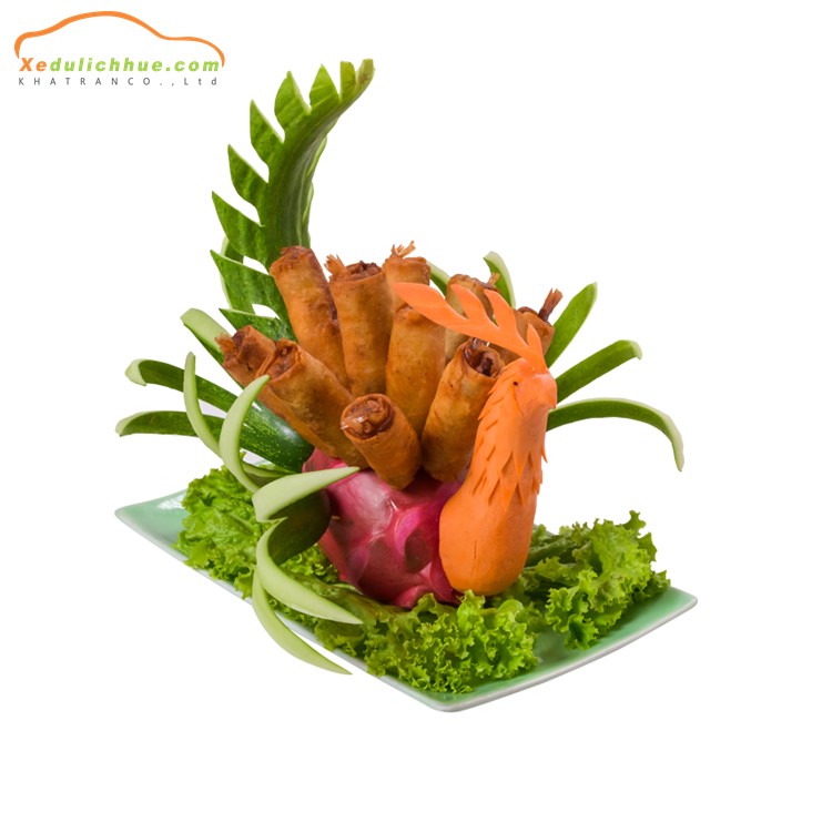 đặc sản của huế
