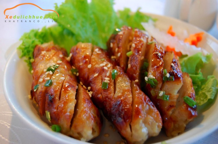 đặc sản của huế
