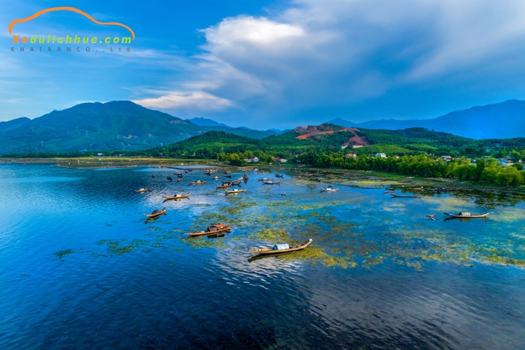 pha tam giang