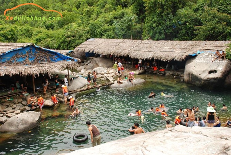 thuê xe huế
