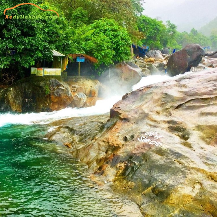 thuê xe huế