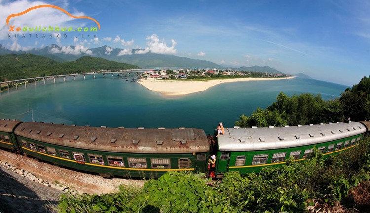 Từ Đà Nẵng đi Huế bao nhiêu km?