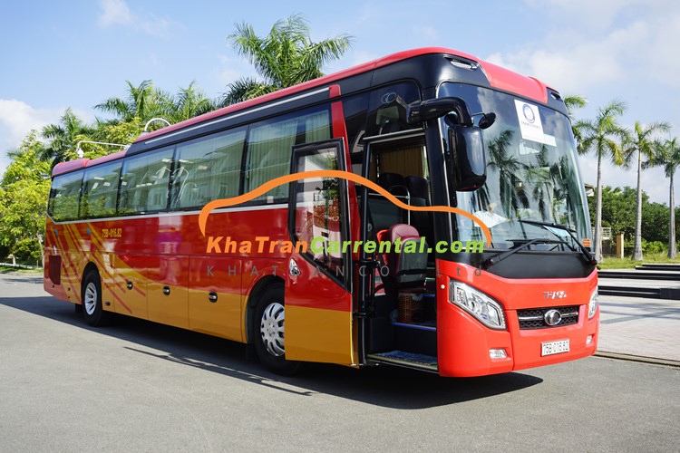 thuê xe du lịch huế giá rẻ