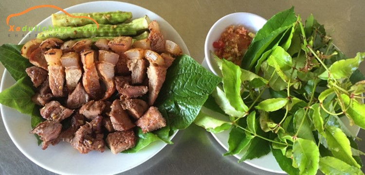 hành hương la vang