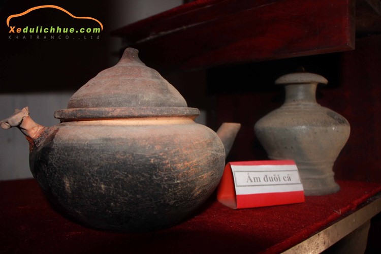 tour làng nghề huế