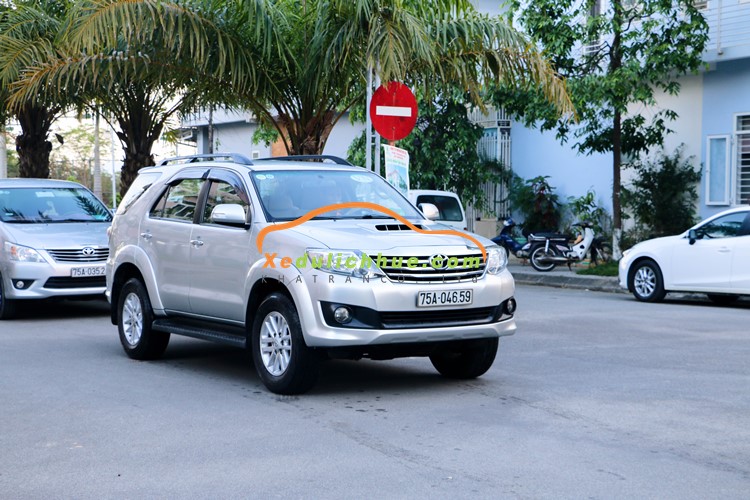 Giá vé các địa điểm tham quan ở Đà Nẵng 2019