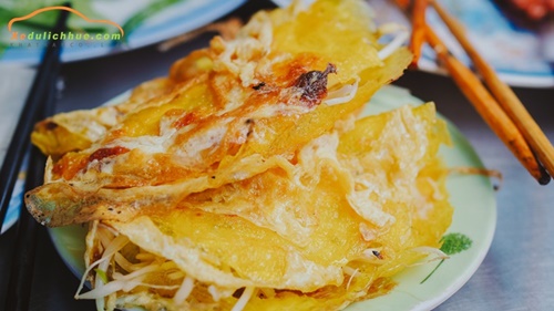 Ẩm thực đường phố hội an