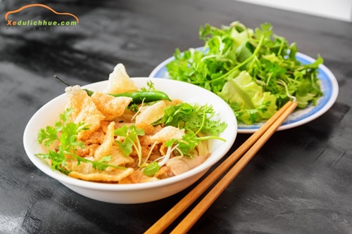 cao lầu hội an
