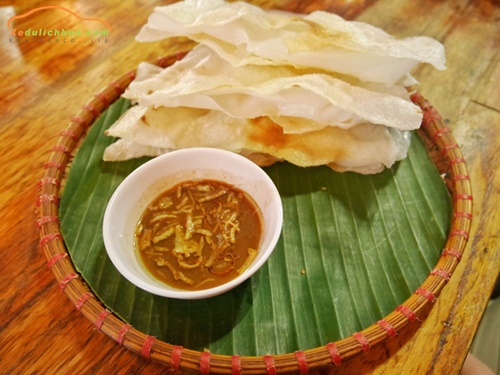 khá phá ẩm thực hội an