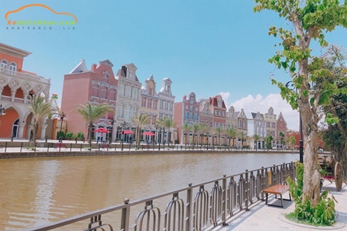 Kinh nghiệm đi Vinpearl Hội An