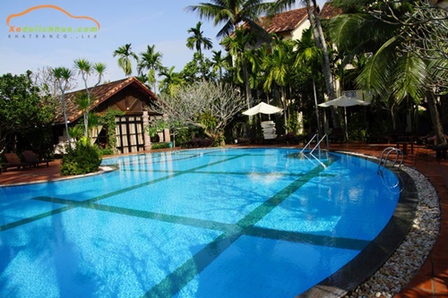 kinh nghiệm du lịch hội an
