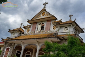 Đan viện Thiên An Huế