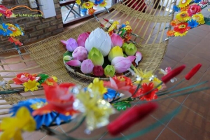 Festival nghề truyền thống