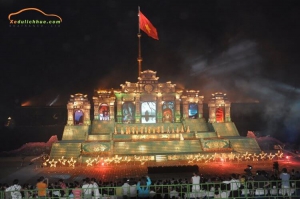Festival Nghề truyền thống tại Huế