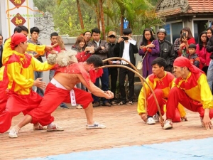 Festival làng nghề truyền thống Huế 2019