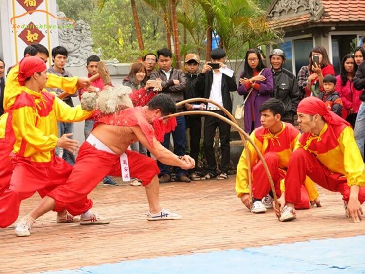 Festival Nghề truyền thống Huế 2019 – nơi hội tụ tinh hoa làng nghề Việt Nam