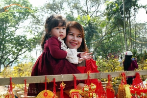 Tết Nguyên đán 2019