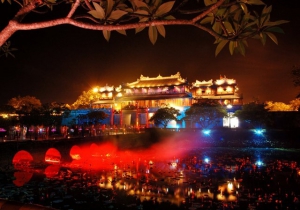 Lễ hội Festival Nghề truyền thống Huế 2019