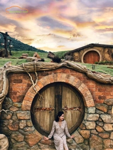 bạch mã village huế