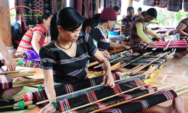lễ hội ánh sáng ở huế
