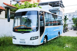 từ huế đi đà nẵng bao nhiêu km