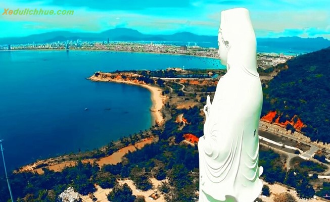 xe từ huế đi đà nẵng