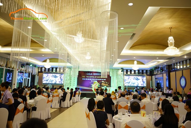 Hội nghị amaf asean