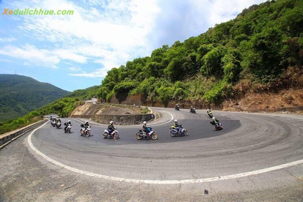 Từ Huế đi Đà Nẵng bao nhiêu km I Phương tiện di chuyển nhanh nhất