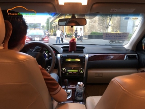Hội nghị AMAF 2019