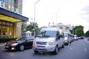Hội nghị AMAF 2019