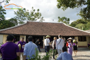 Hội nghị AMAF 2019