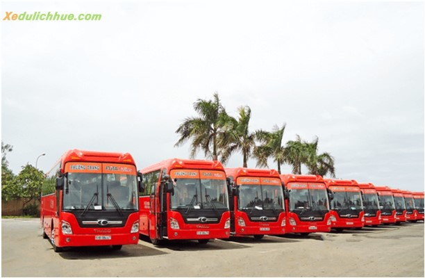 từ huế đi đà nẵng