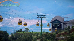 Giá vé các điểm tham quan tại Đà Nẵng 2019