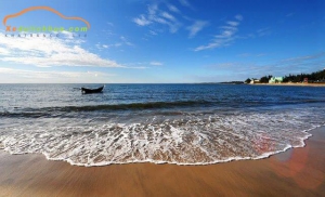 Mũi Trèo Quảng Trị