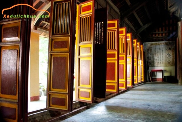 Du lịch Huế đi đâu