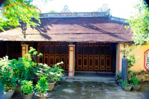 Du lịch Huế đi đâu