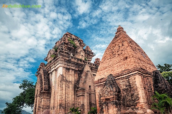 huế đi nha trang