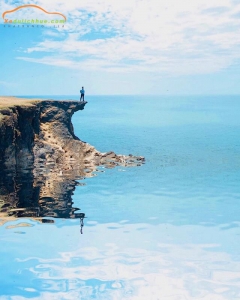 Mũi Trèo Quảng Trị