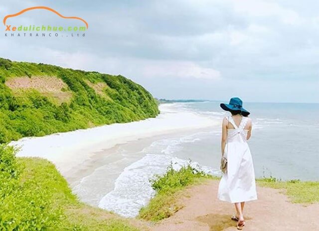 du lịch mũi trèo quảng trị